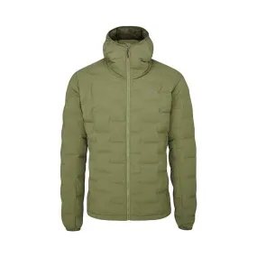 Rab Men's Cubit Stretch Down Hooded Jacket