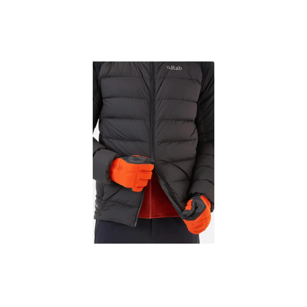 Rab Men's Infinity Alpine Down Jacket