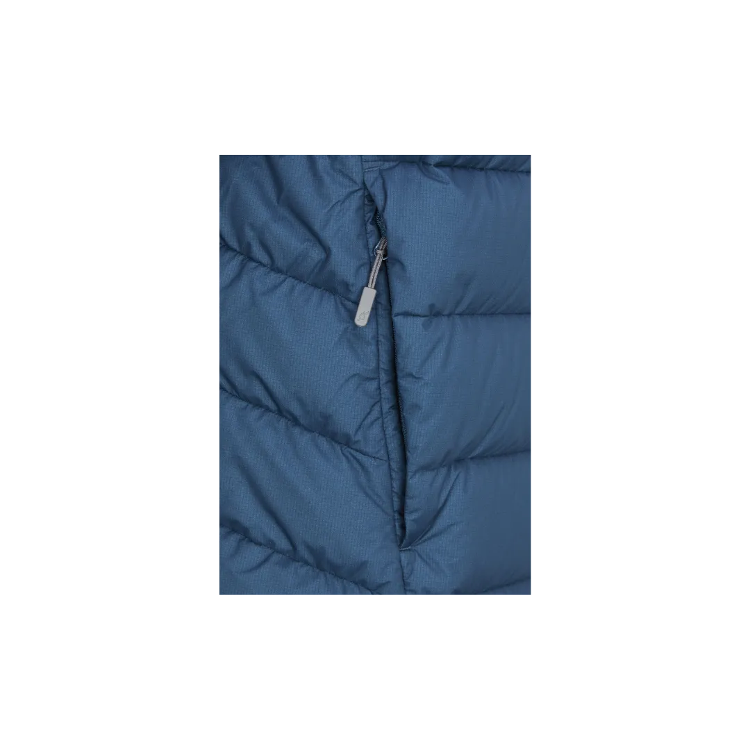 Rab Men's Infinity Alpine Down Jacket