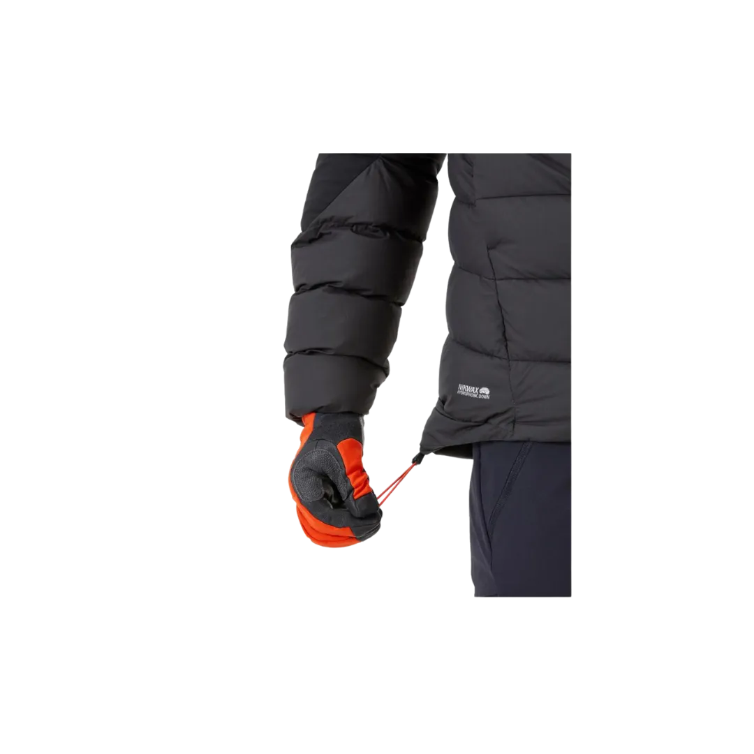 Rab Men's Infinity Alpine Down Jacket