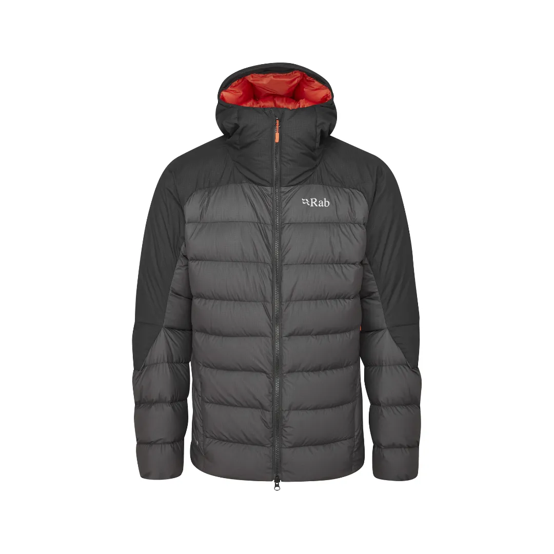 Rab Men's Infinity Alpine Down Jacket