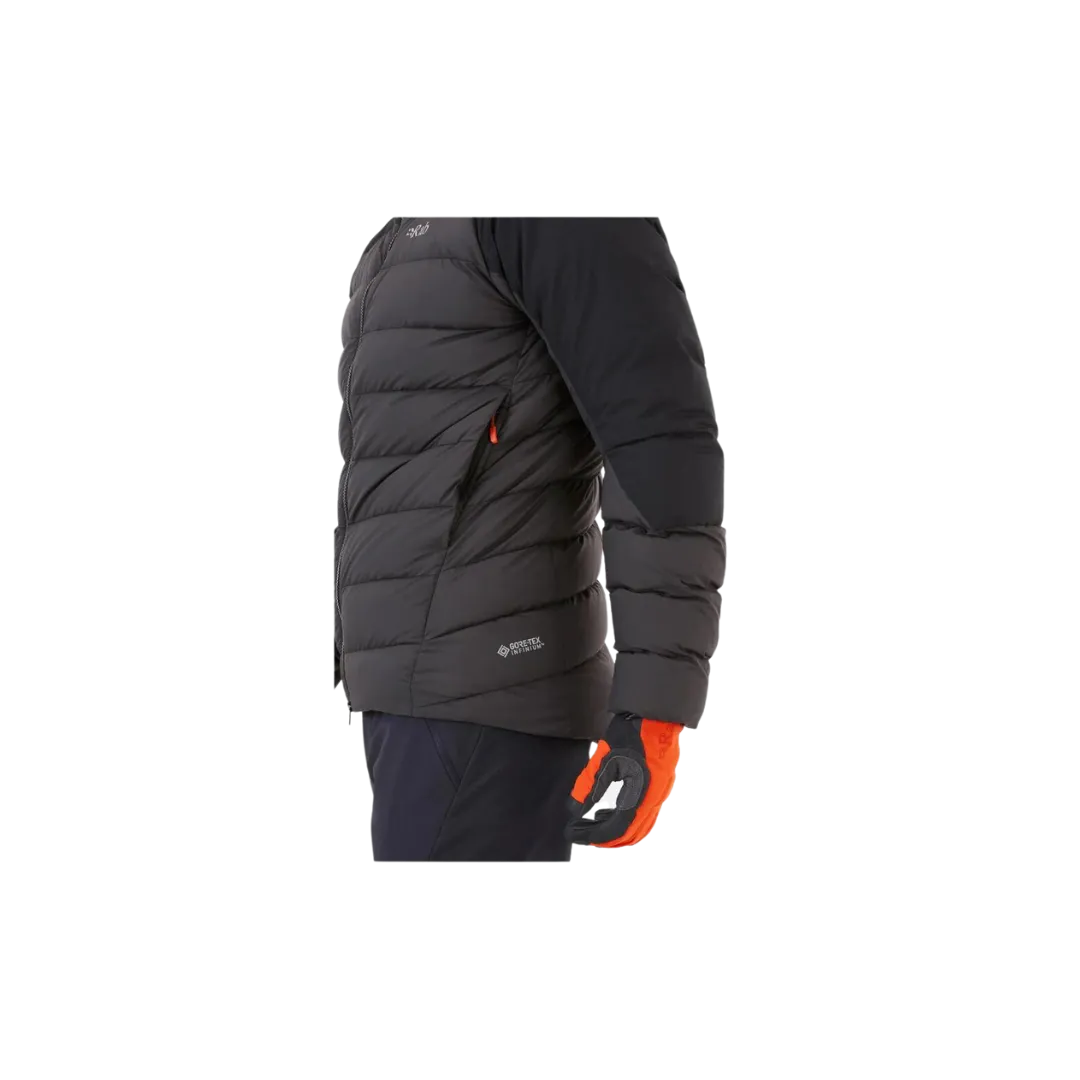 Rab Men's Infinity Alpine Down Jacket