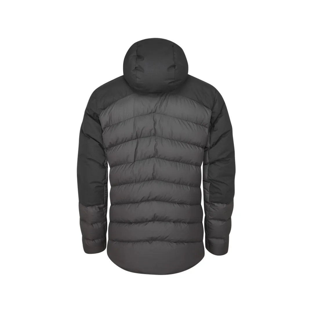 Rab Men's Infinity Alpine Down Jacket