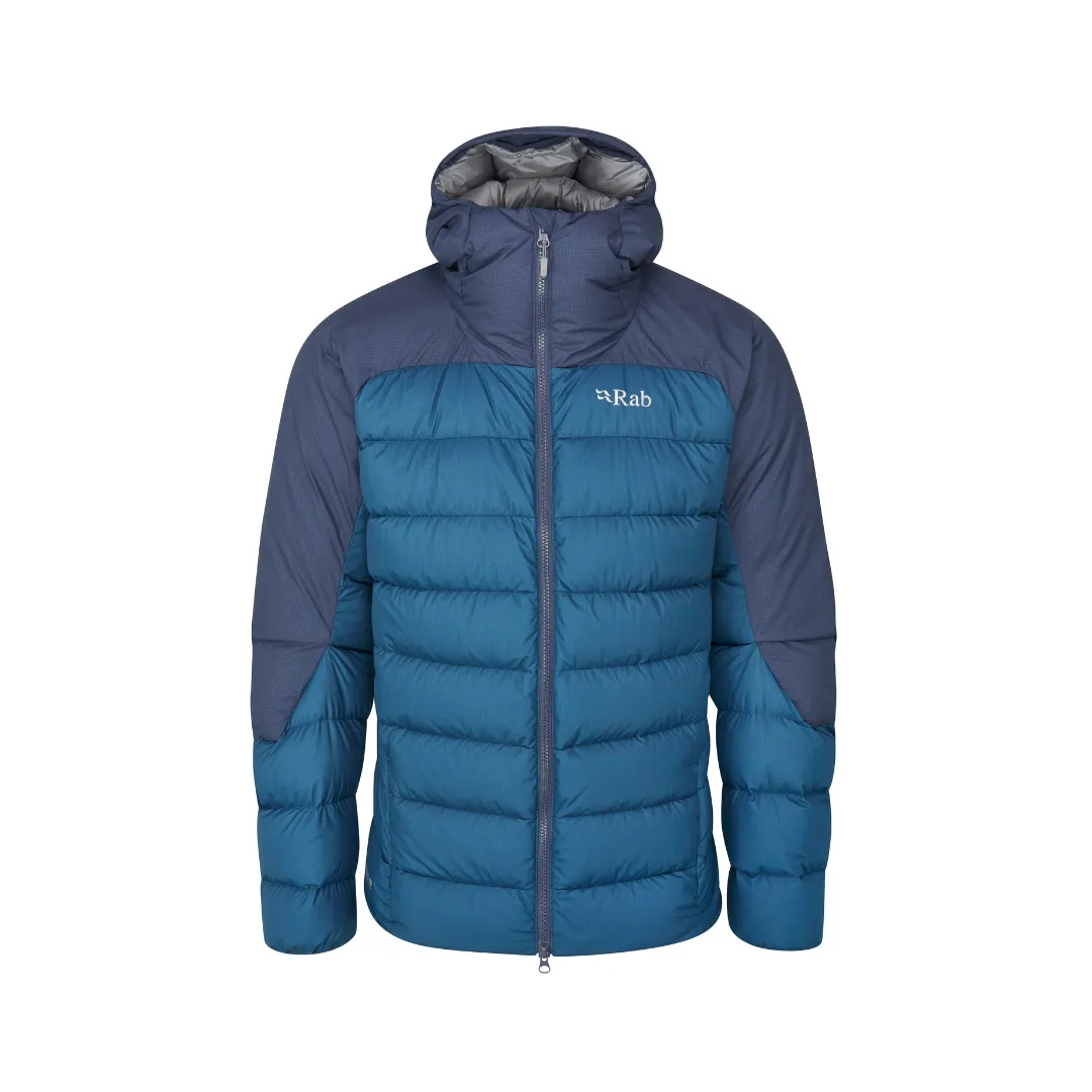 Rab Men's Infinity Alpine Down Jacket