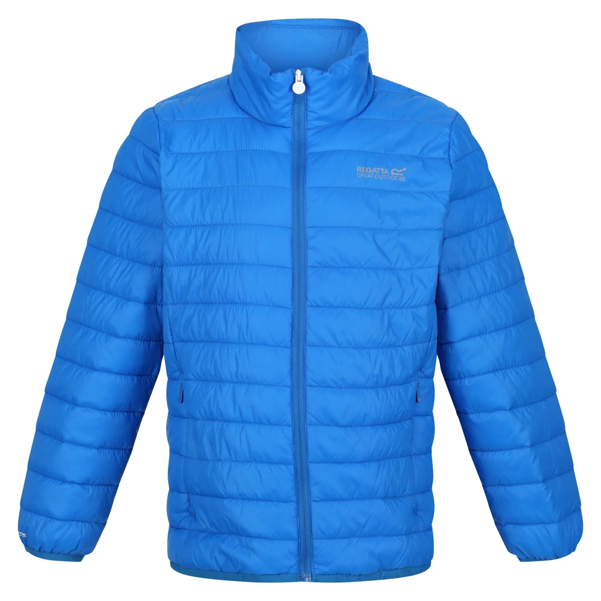 Regatta Kids Hillpack Lightweight Insulated Puffa Jacket