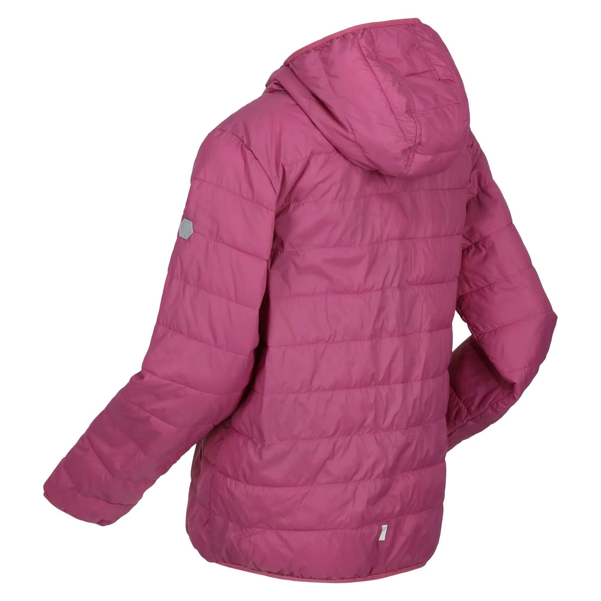 Regatta Kids Hillpack Lightweight Insulated Puffa Jacket