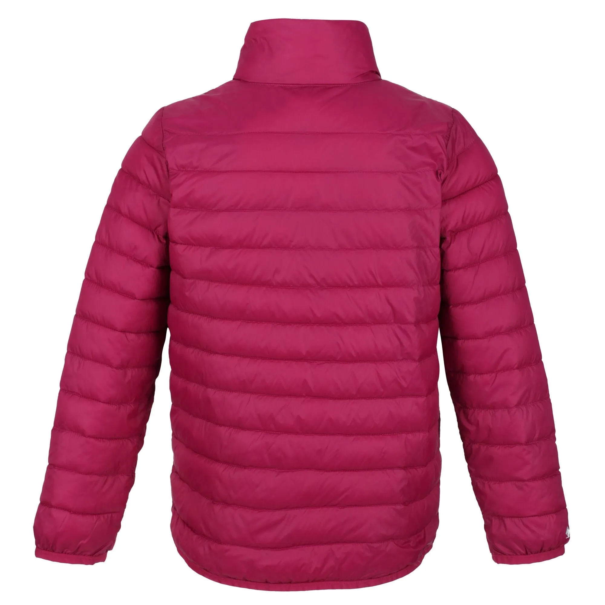 Regatta Kids Hillpack Lightweight Insulated Puffa Jacket