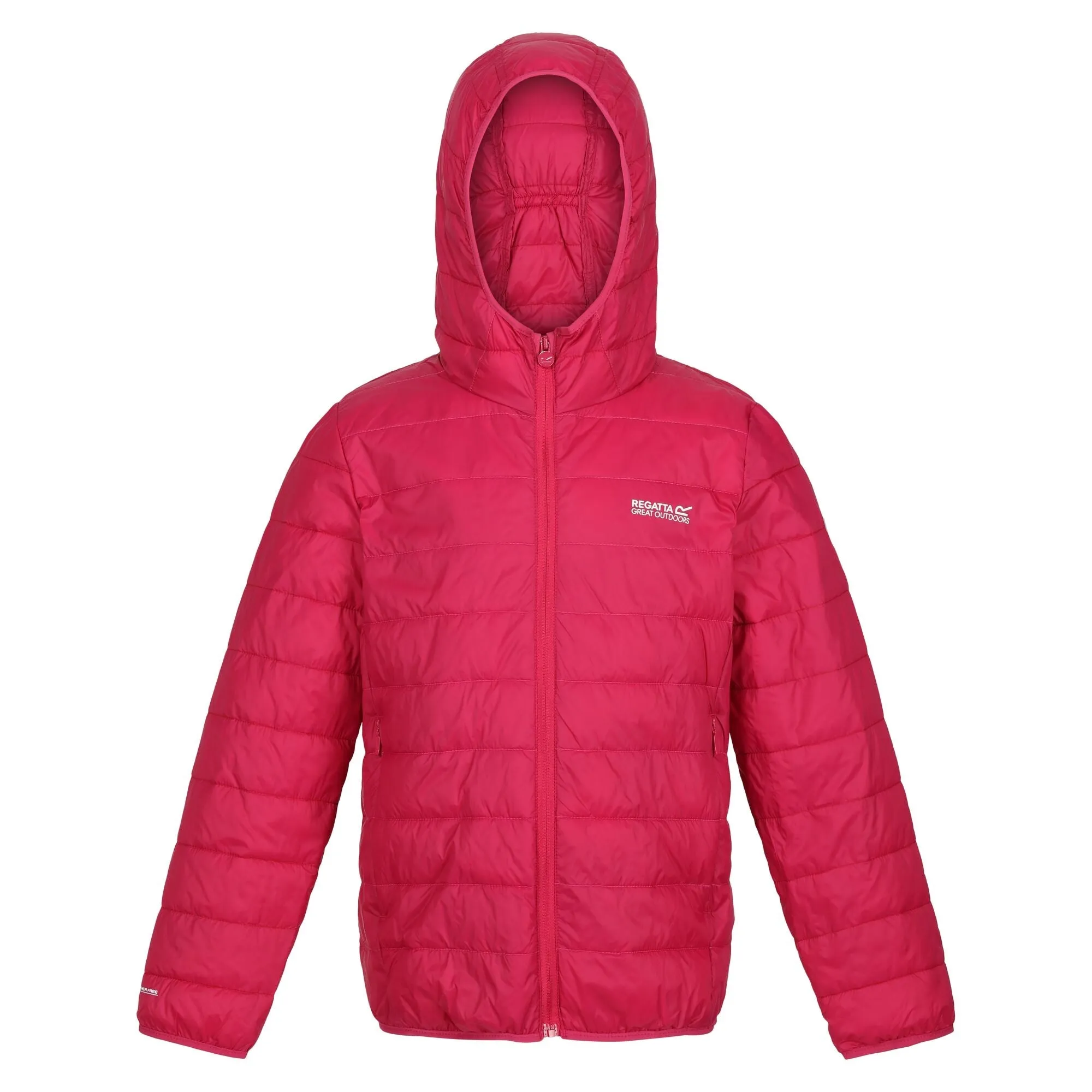 Regatta Kids Hillpack Lightweight Insulated Puffa Jacket