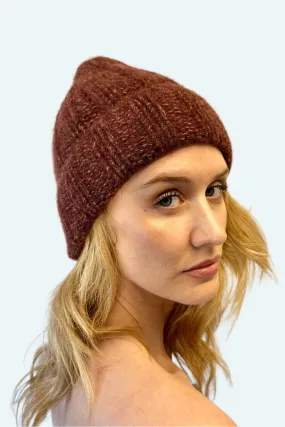 Rib Hat