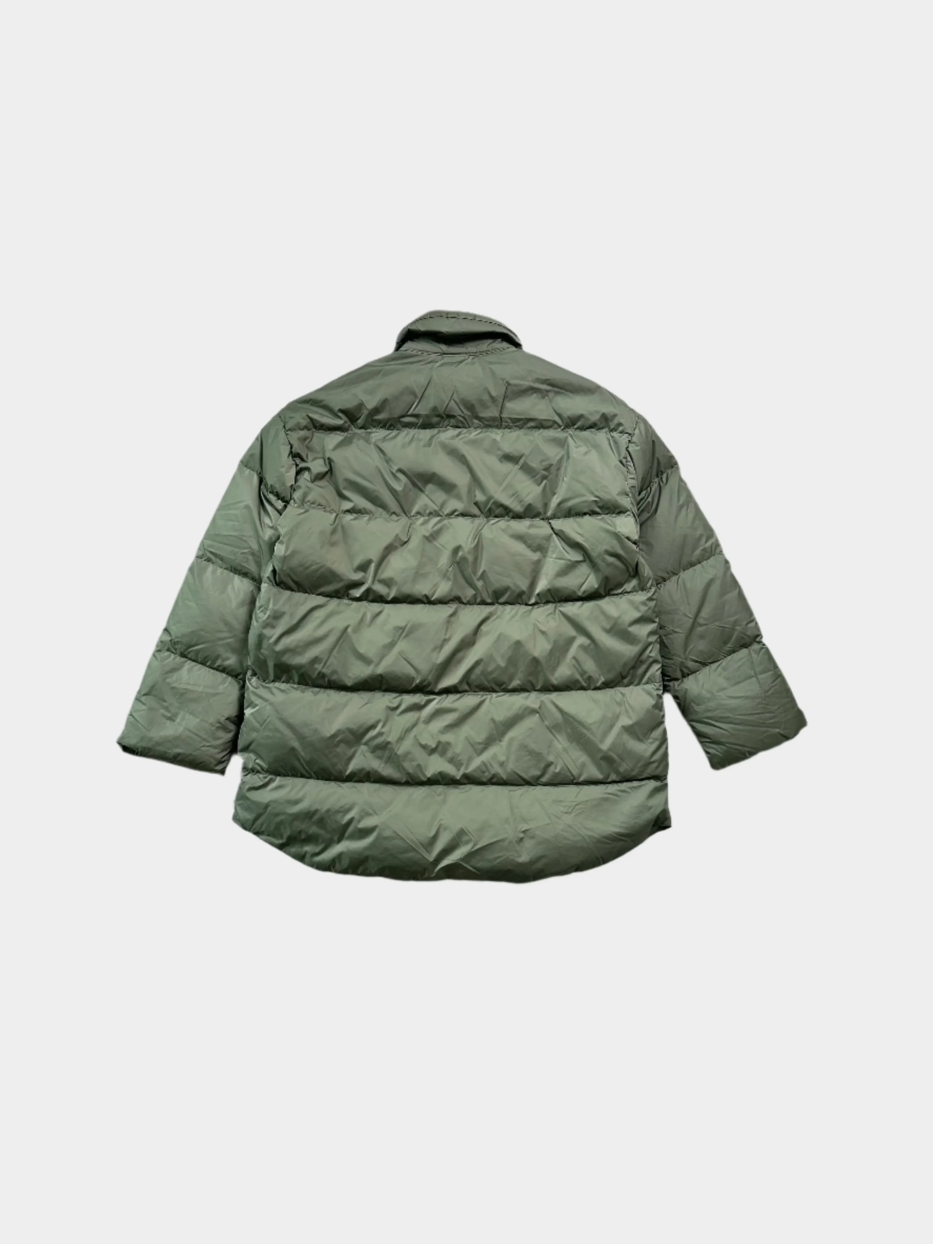 Richard Puffer Jacket