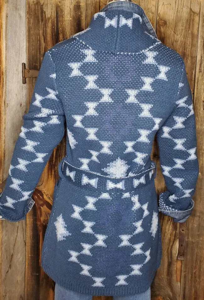 Ricky Knit Cardigan