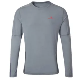 Ronhill Men's Nightrunner Long Sleeve Top