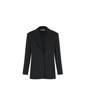 RUE BLAZER BLACK