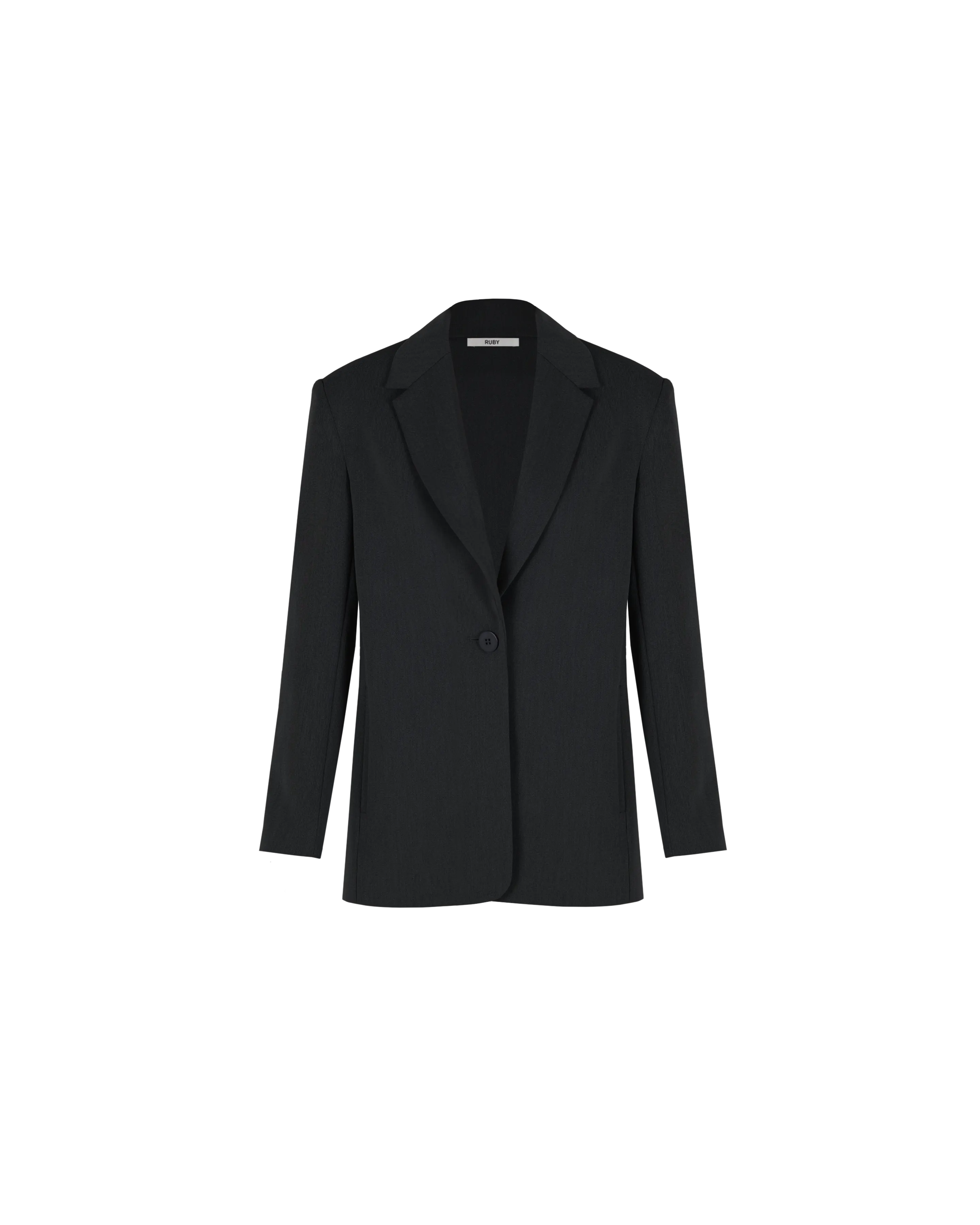 RUE BLAZER BLACK