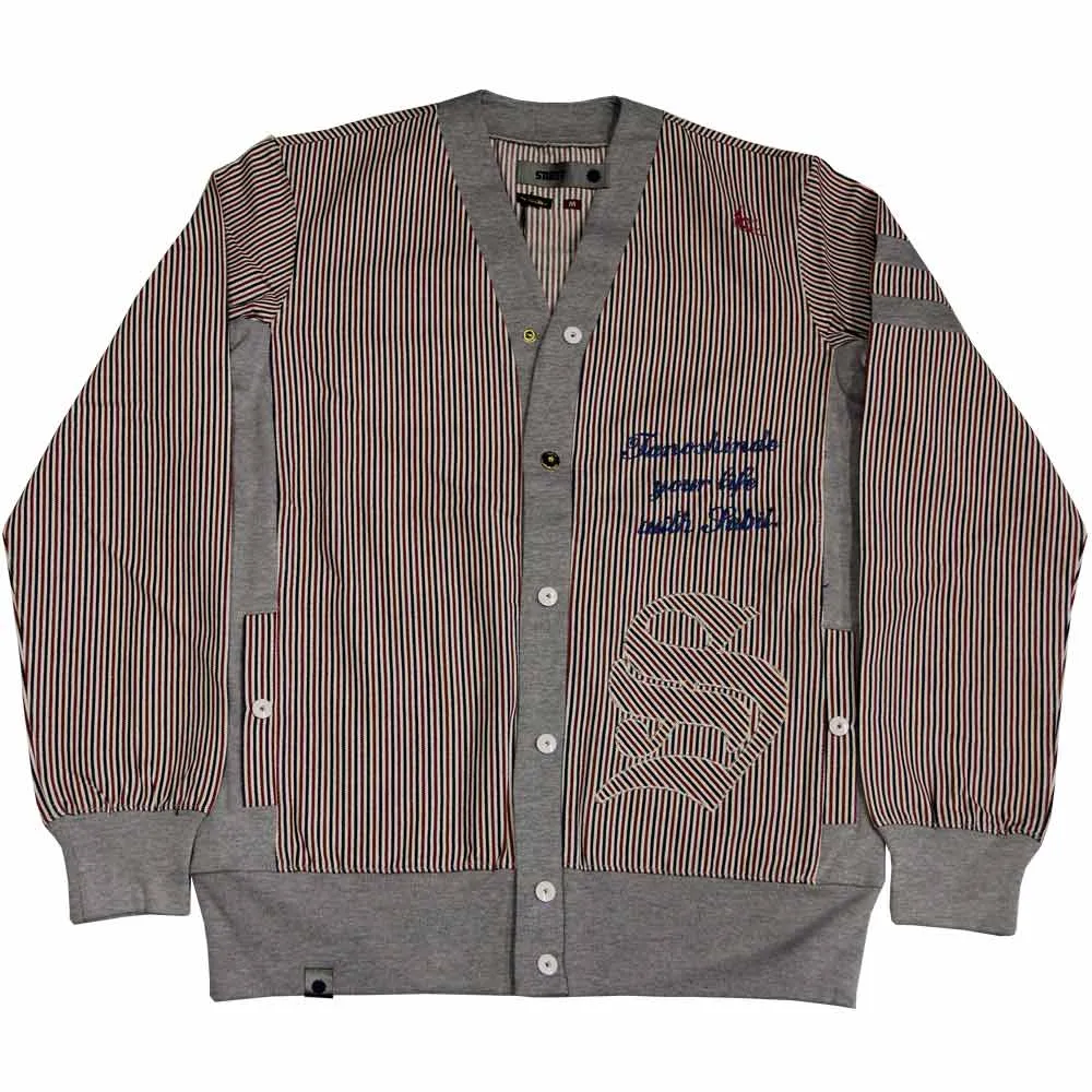 Sabit Nyc Cardigan Usa