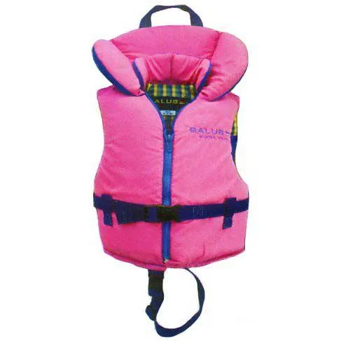 Salus Nimbus Paddling PFD