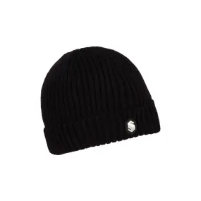 Samshield Unisex Aubrey Beanie Black