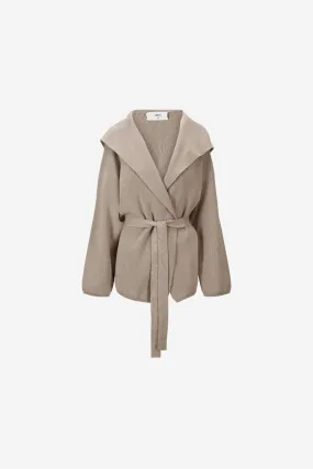 Serge Cardigan Beige