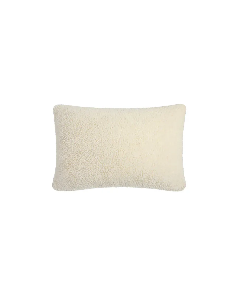 SHEARLING CUSHION | BABY