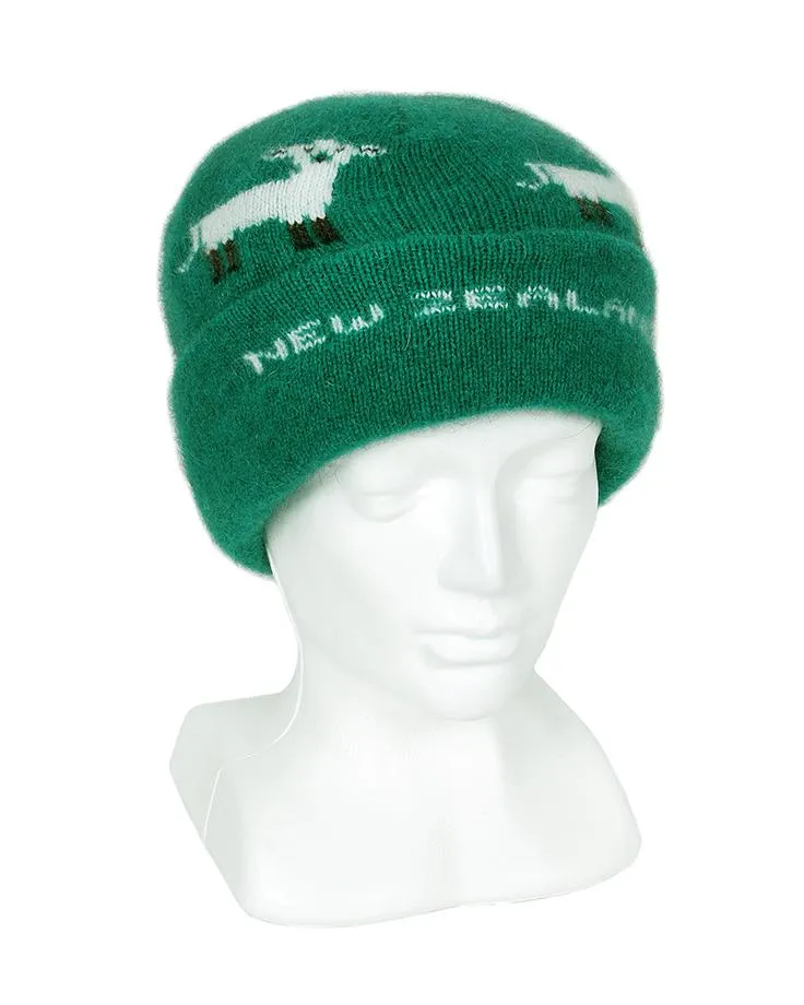 SHEEP BEANIE