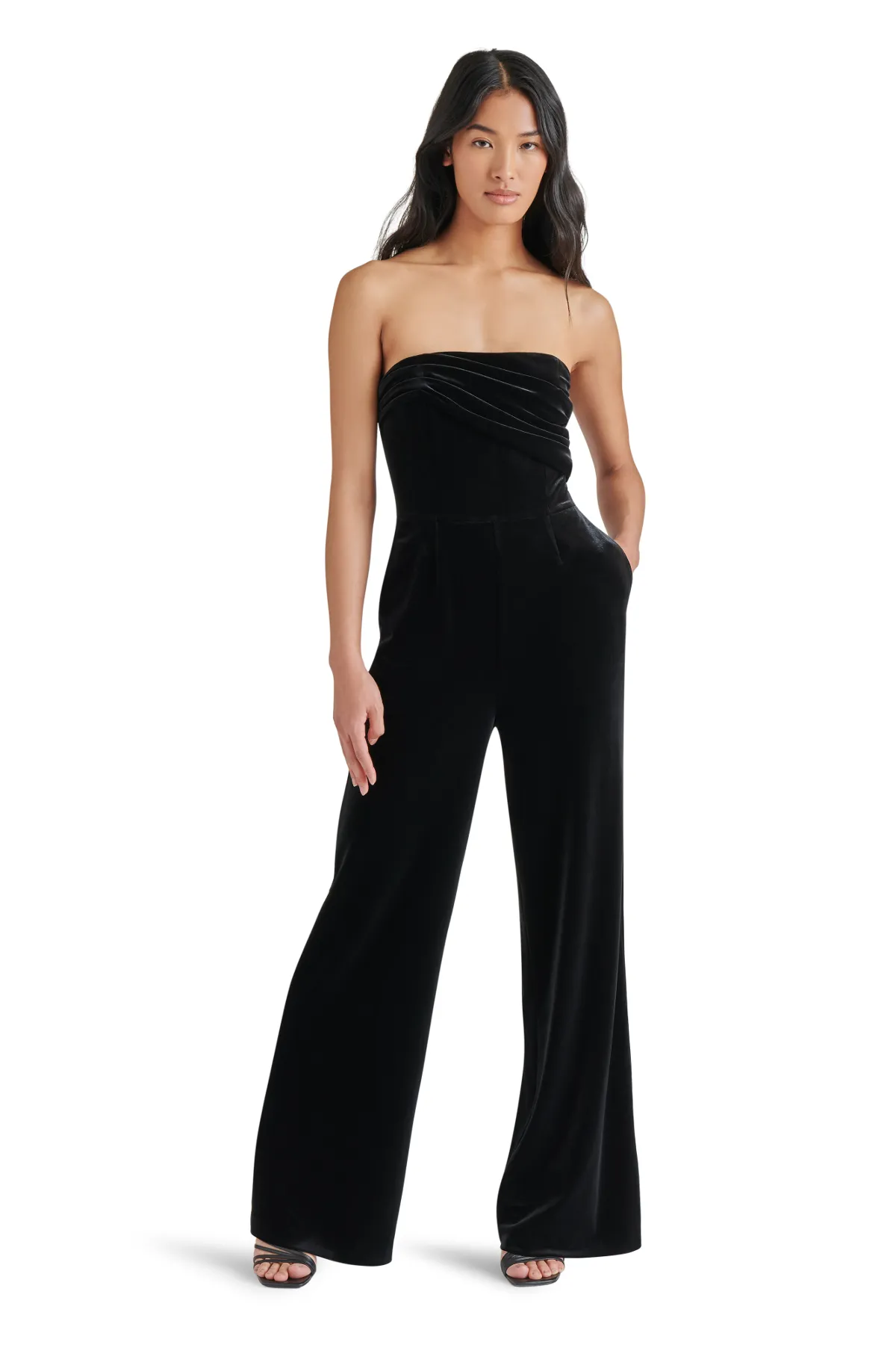 Swanilda Jumpsuit