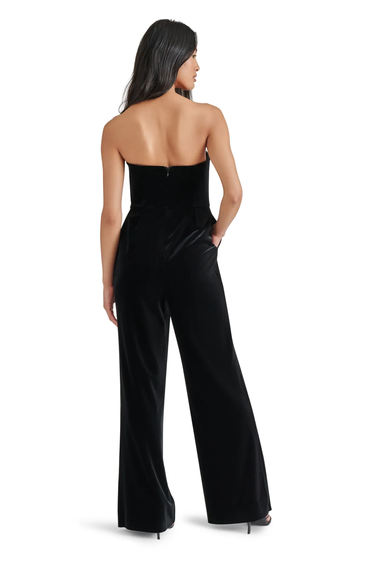 Swanilda Jumpsuit