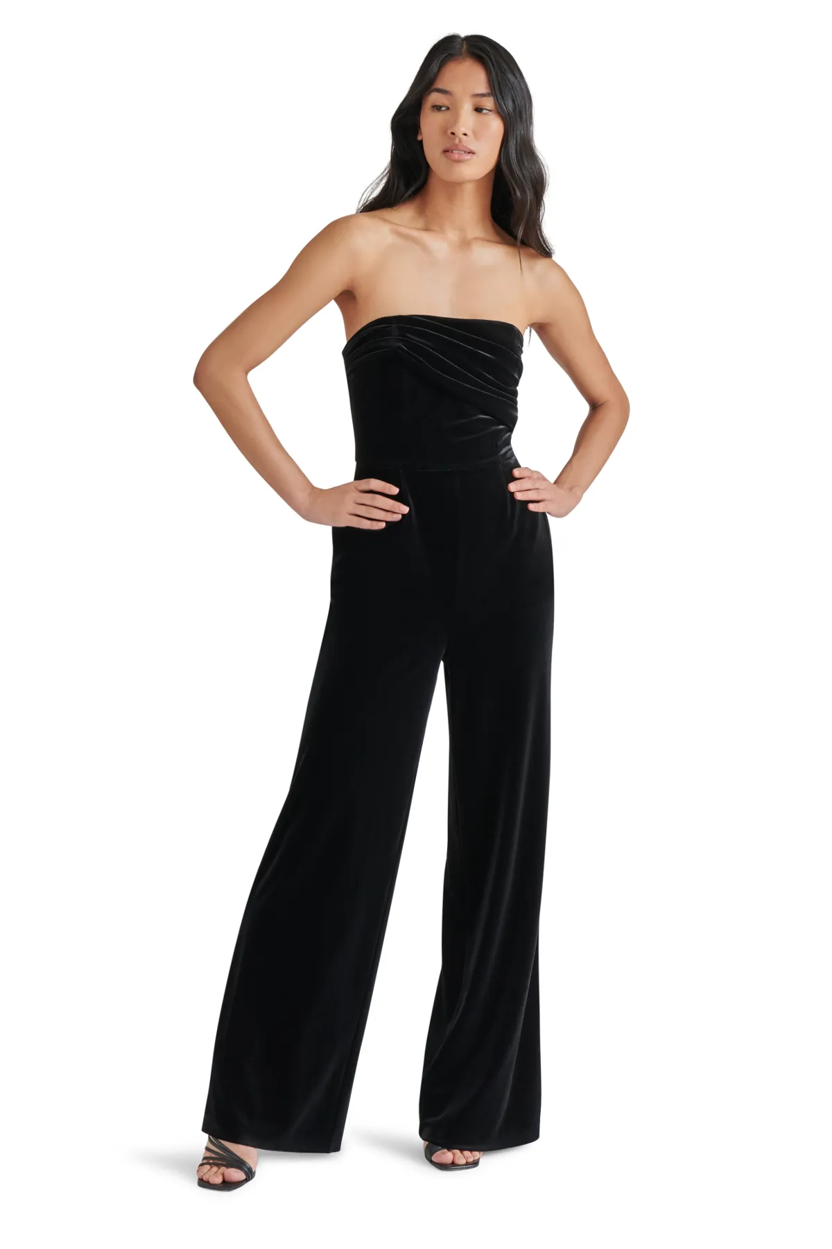 Swanilda Jumpsuit