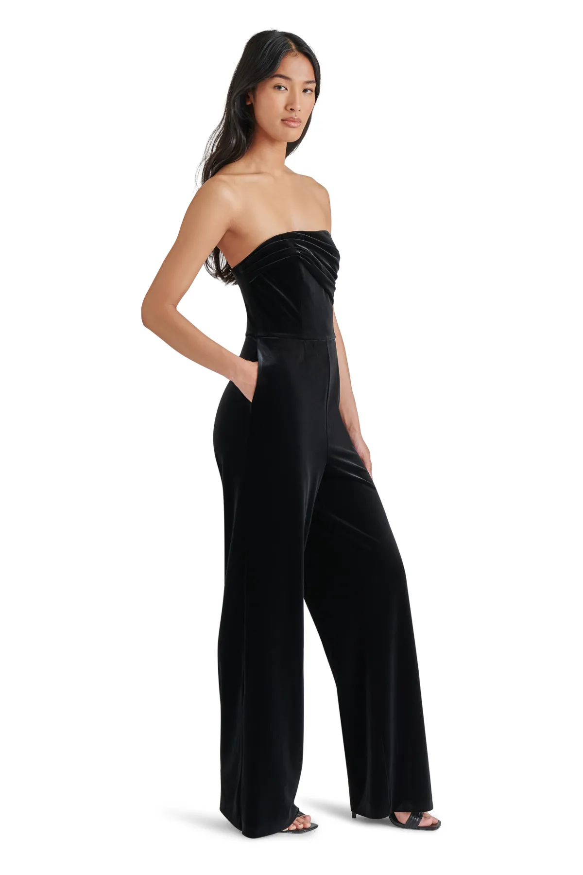 Swanilda Jumpsuit