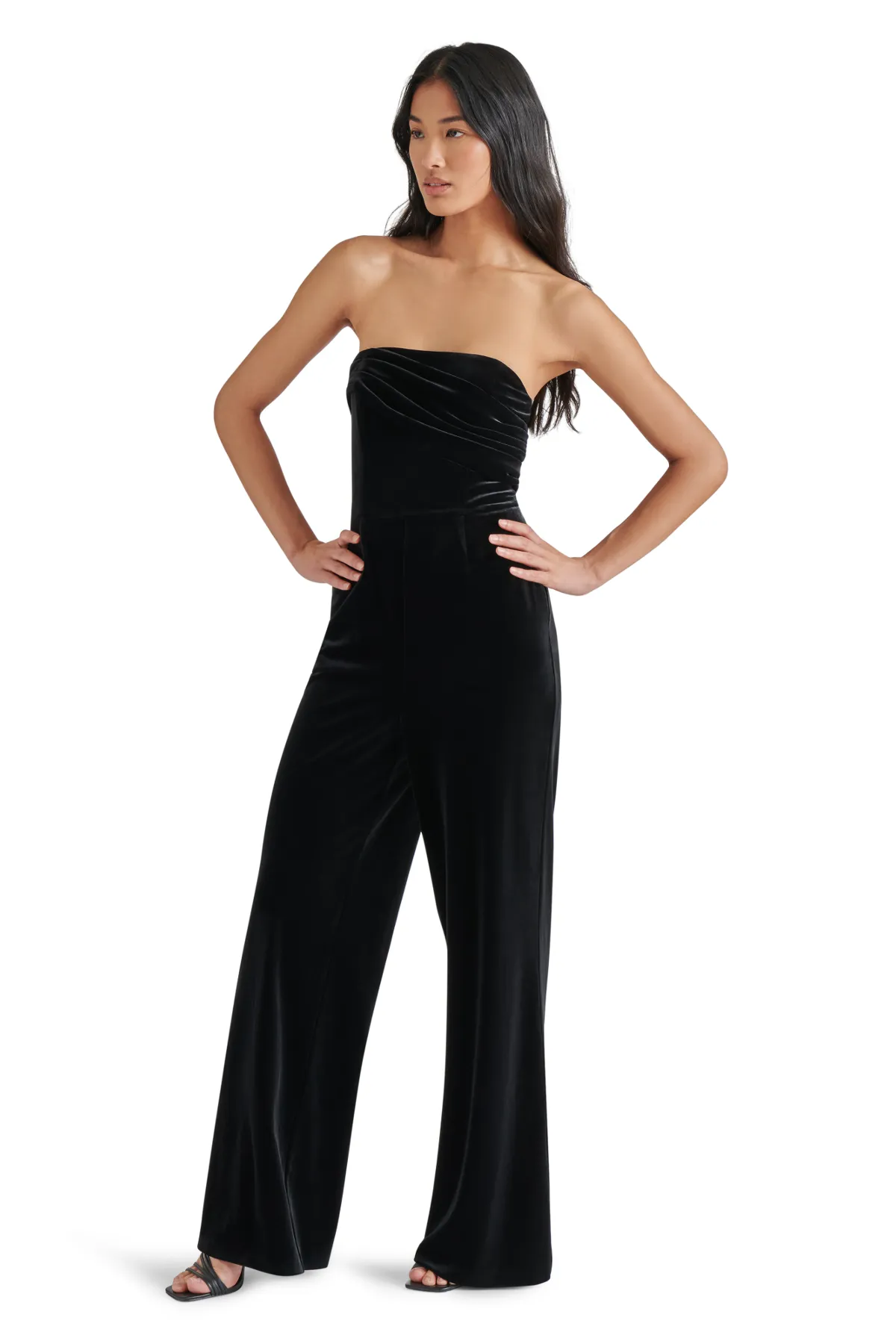 Swanilda Jumpsuit