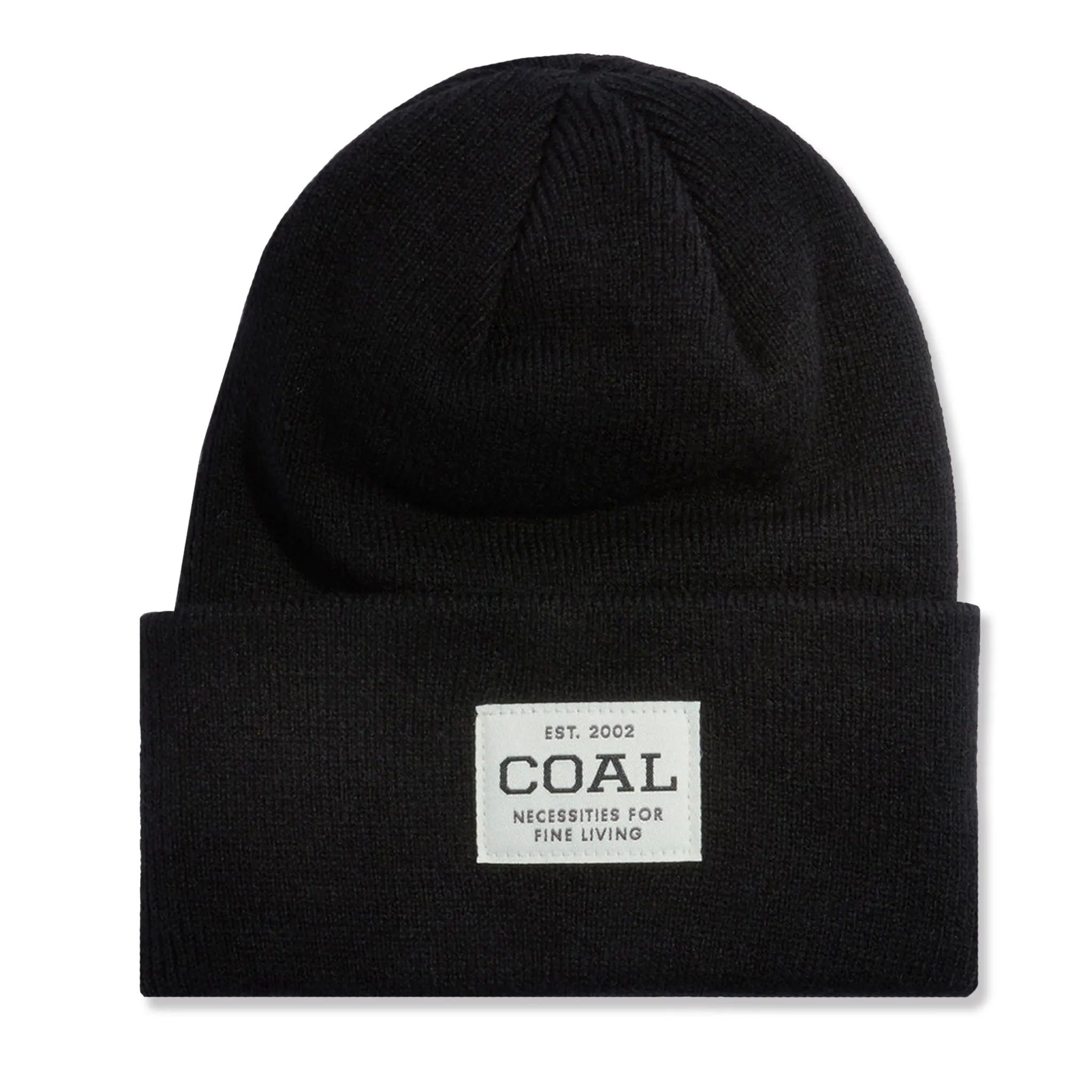 The Uniform Mid Knit Cuff Beanie