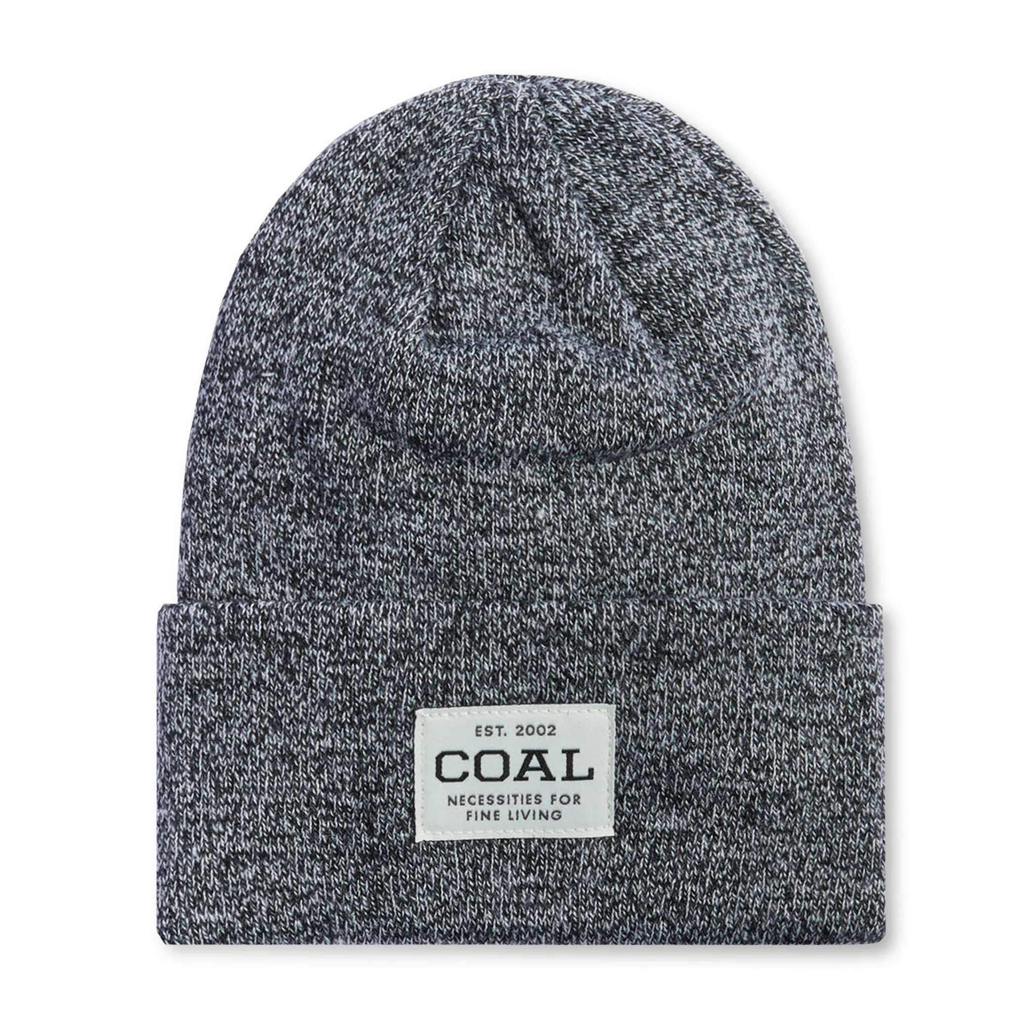 The Uniform Mid Knit Cuff Beanie