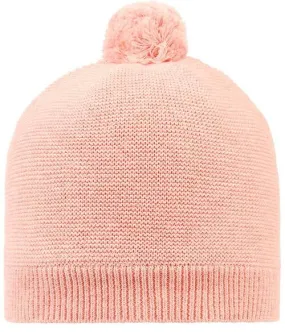 Toshi - Organic Beanie Love Blossom