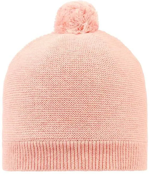 Toshi - Organic Beanie Love Blossom