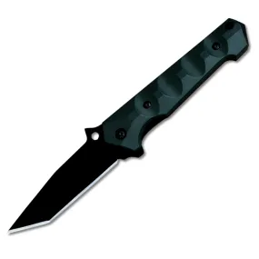 Trail Blazer 5" Tanto Razor Edge