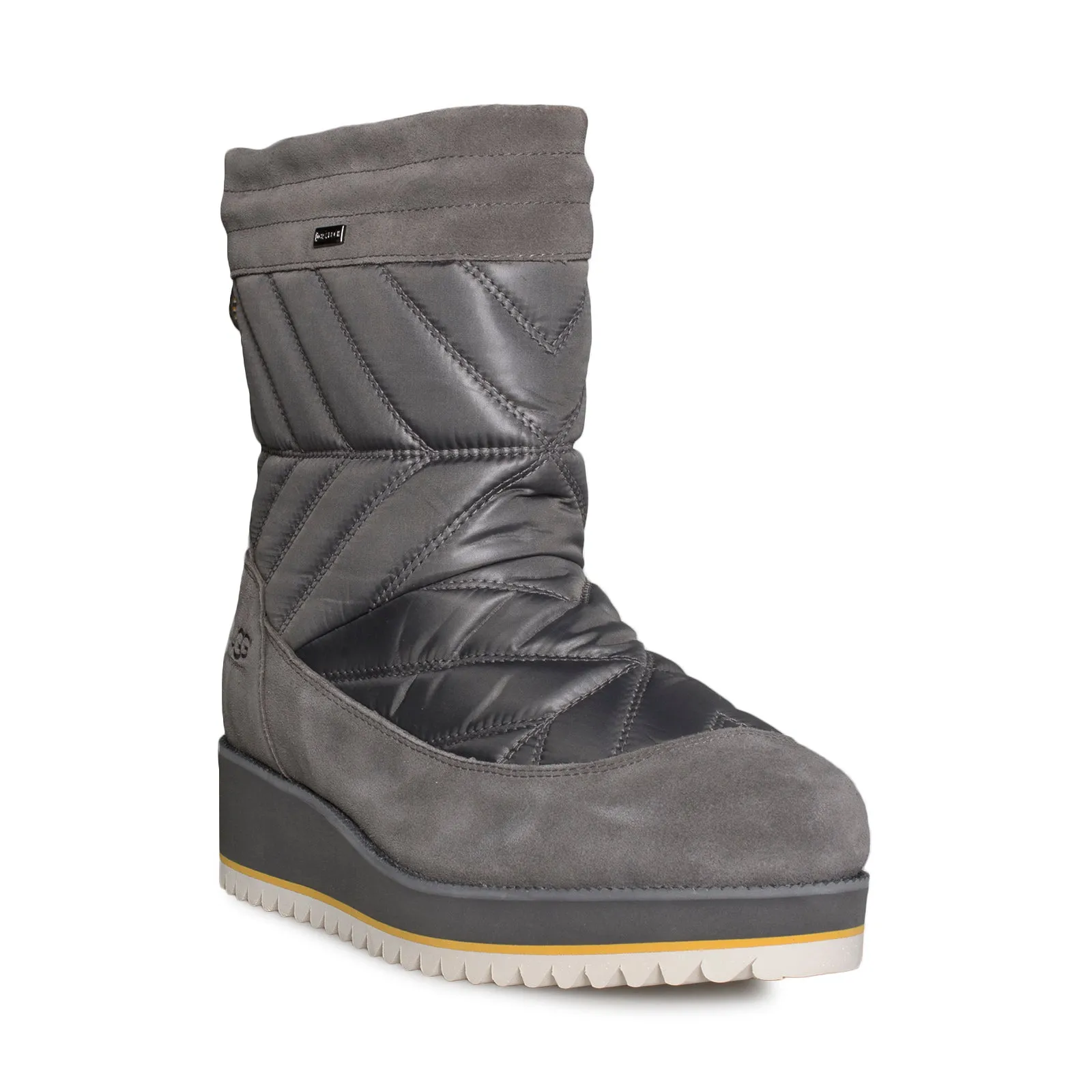 UGG Beck Boot Charcoal - Women's