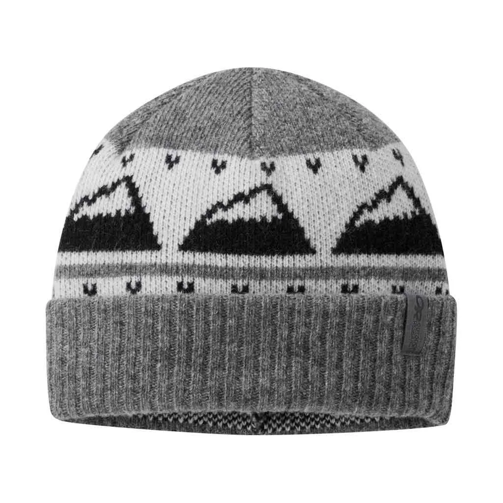 Ukee Beanie