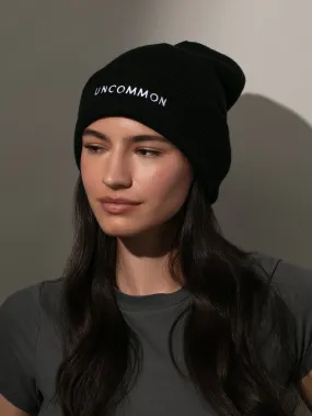 Uncommon Beanie