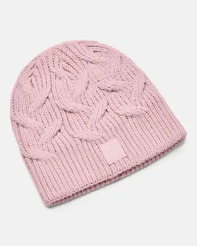 Under Armour Womens Cable Knit Toque