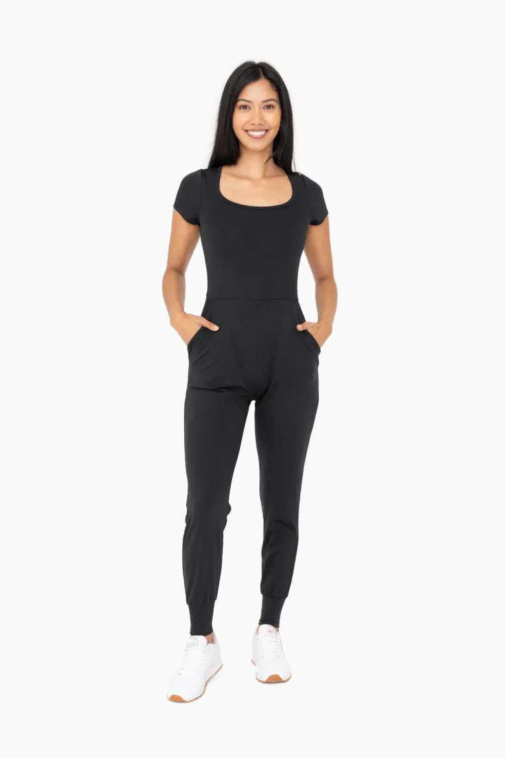 VENICE JOGGER ACTIVE JUMPSUIT