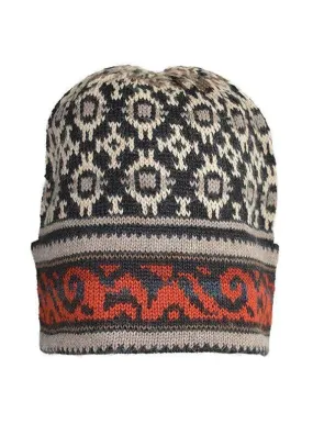 Volga Alpaca Hat Winter Beanie