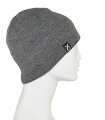 Xtm JUNIOR/Kids Ascent Beanie 2020 - Dark Gray