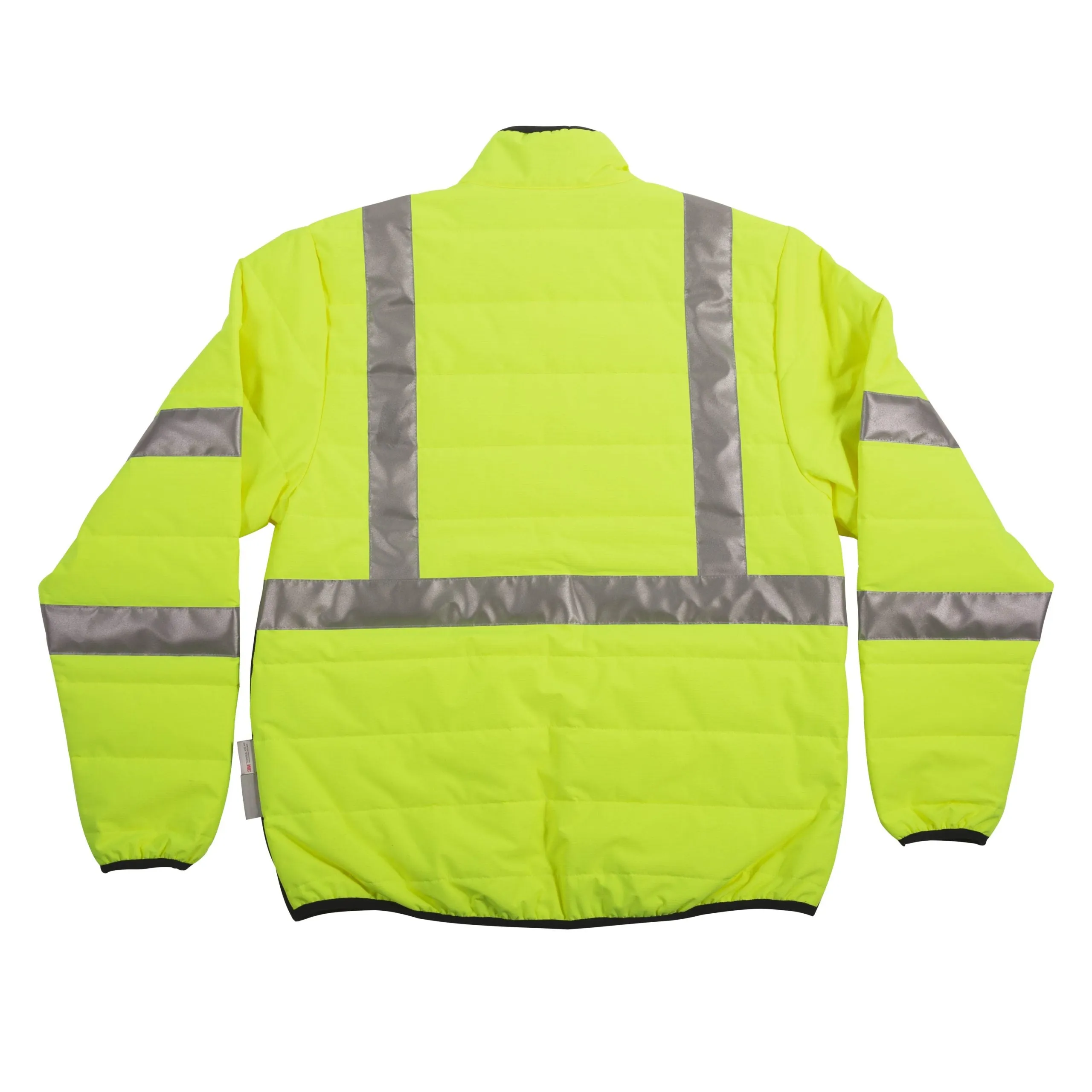 Xtreme Visibility XTREME PUFFER QUILTED JACKET