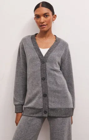 Z SUPPLY PAMELIA COZY CARDIGAN