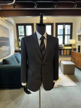 Zegna 15 milmil 15 Suit Jacket